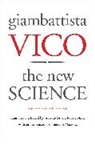 Giambattista Vico, Vico Giambattista - New Science