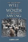 Laurel Leff, Leff Laurel - Well Worth Saving