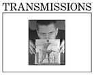 Nick Mauss - Transmissions