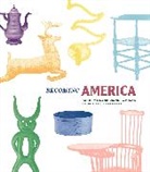 John Demos, John Fielding Demos, John Hollander Demos, Demos John, Jonathan Fielding, Karin Fielding... - Becoming America