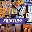 Stewart Ross - Printing