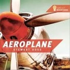 Stewart Ross - Aeroplane