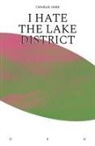 Charlie Gere, Charlie (Reader in New Media Research Gere - I Hate the Lake District