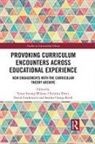 Teresa (Mcgill University Strong-Wilson, Teresa Ehret Strong-Wilson, Sandra Chang-Kredl, Christian Ehret, Christian (Mcgill University Ehret, David Lewkowich... - Provoking Curriculum Encounters Across Educational Experience