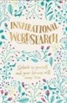 PUBLISHING ARCTURUS, Eric Saunders - Inspirational Wordsearch
