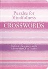 PUBLISHING ARCTURUS, Eric Saunders - Puzzles for Mindfulness Crosswords