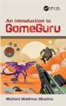 Michael Matthew Messina - Introduction to Gameguru