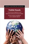 Jette Steen Knudsen, Jette Steen Moon Knudsen, Jeremy Moon, Jeremy (Copenhagen Business School) Moon - Visible Hands