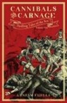 Graham Faiella - Cannibals and Carnage