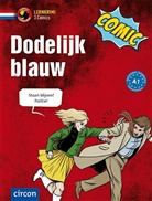 Kydee Artistry, Jacob Jansen, Kydee Artistry - Dodelijk blauw