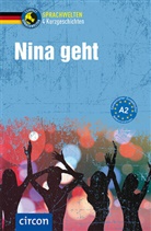Svenja Hothum, Arwen Schnack - Nina geht