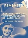 Eva Berendsen, Nora Coleman, Leo Fischer, Emily Haber, Meron Mendel, Philipp Mohr... - Remember