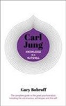 Gary Bobroff, BOBROFF GARY - Carl Jung