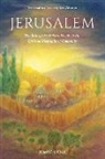 Yeshayahu Ben-Aharon, Yeshayahu (Jesaiah) Ben-Aharon, Yeshayahu Jesaiah Ben-Aharon - Jerusalem