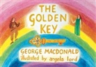 George Macdonald, Angela Lord - Golden Key