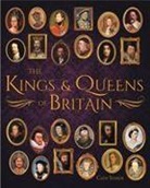 Cath Senker, Senker Cath - Kings & Queens of Britain
