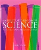 Mary Cruse, CRUSE MARY - Illustrated History of Science