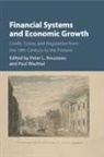 Peter L. (Vanderbilt University Rousseau, Peter L Rousseau, Peter L. Rousseau, Peter L. (Vanderbilt University Rousseau, Rousseau Peter L., Paul Wachtel... - Financial Systems and Economic Growth