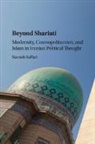 Siavash Saffari, Siavash (Seoul National University) Saffari - Beyond Shariati