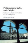 Ali Humayun Akhtar, Ali Humayun (Bates College Akhtar - Philosophers, Sufis, and Caliphs