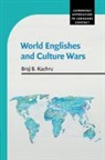 Braj Kachru, Braj B. Kachru, Braj B. (University of Illinois Kachru, Kachru Braj B. - World Englishes and Culture Wars