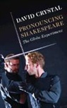 David Crystal, David (University of Wales Crystal - Pronouncing Shakespeare
