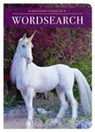 Publishing Arcturus, Eric Saunders - Unicorn Puzzles Wordsearch
