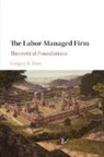 Gregory K Dow, Gregory K. Dow - Labor-Managed Firm