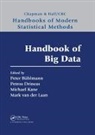 Peter (Eth Zurich Buhlmann, Peter Drineas Buhlmann, Peter (Eth Zurich Buhlmann, Peter Bühlmann, Petros Drineas, Petros (Rensselaer Polytechnic Institute Drineas... - Handbook of Big Data