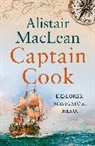 Alistair MacLean, MacLean Alistair - Captain Cook