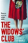 Amanda Brooke, Brooke Amanda - The Widows' Club