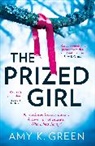 Amy Green, Amy K. Green - The Prized Girl