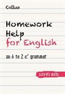 Collins, Collins KS2 - Homework Help for English