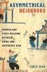 Enze Han, Enze (Associate Professor Han, Han Enze - Asymmetrical Neighbors