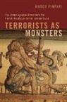 Marco Pinfari, Pinfari Marco - Terrorists as Monsters