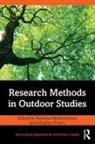 Barbara (Buckinghamshire New Universi Humberstone, Barbara Prince Humberstone, Barbara Humberstone, Barbara (Buckinghamshire New University Humberstone, Humberstone Barbara, Heather Prince... - Research Methods in Outdoor Studies
