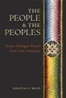 Sebastian P. Brock, Sebastian P Brock - The People & the Peoples