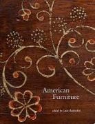 Emelie Gevalt, Erik Gronning, Luke Beckerdite - American Furniture 2018