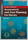 Ian Peate Obe, I Peate, Ian Peate, Ian (School of Health Studies Peate, Peate Ian - Fundamentals of Assessment and Care Planning for Nurses