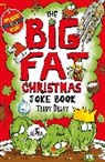 Terry Deary, Deary Terry, Stuart Trotter, Stuart Trotter - The Big Fat Father Christmas Joke Book