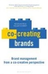 Nicholas Ind, Nicholas Schmidt Ind, Holger Schmidt, Holger J Schmidt, Holger J. Schmidt, Prof. Dr. Holger J. Schmidt - Co-creating Brands