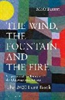 Dom Mark Barrett, Mark Barrett - The Wind, the Fountain and the Fire