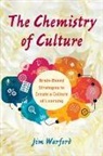 Jim Warford - Chemistry of Culture