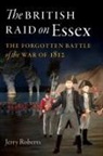 Jerry Roberts, Roberts Jerry - British Raid on Essex