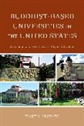 Tanya Storch, Storch Tanya - Buddhist-Based Universities in the United States