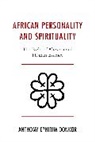 Anthony Ephirim-Donkor, Ephirim-Donkor Anthony - African Personality and Spirituality