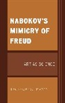 Teckyoung Kwon - Nabokov''s Mimicry of Freud