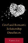 Shawn Blue - Grief and Romantic Relationship Dissolution