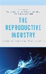 Vera Mackie, Vera Marks Mackie, Sarah Ferber, Vera Mackie, Nicola Marks, Nicola J. Marks - Reproductive Industry