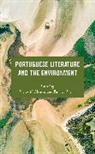 Victor K. Mendes, Victor K. Vieira Mendes, Victor K. Mendes, Patricia Vieira - Portuguese Literature and the Environment